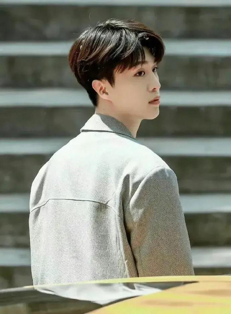 《曾少年》男二号杨澄,你就感谢范丞丞吧,如果不是他来演,让好多网友