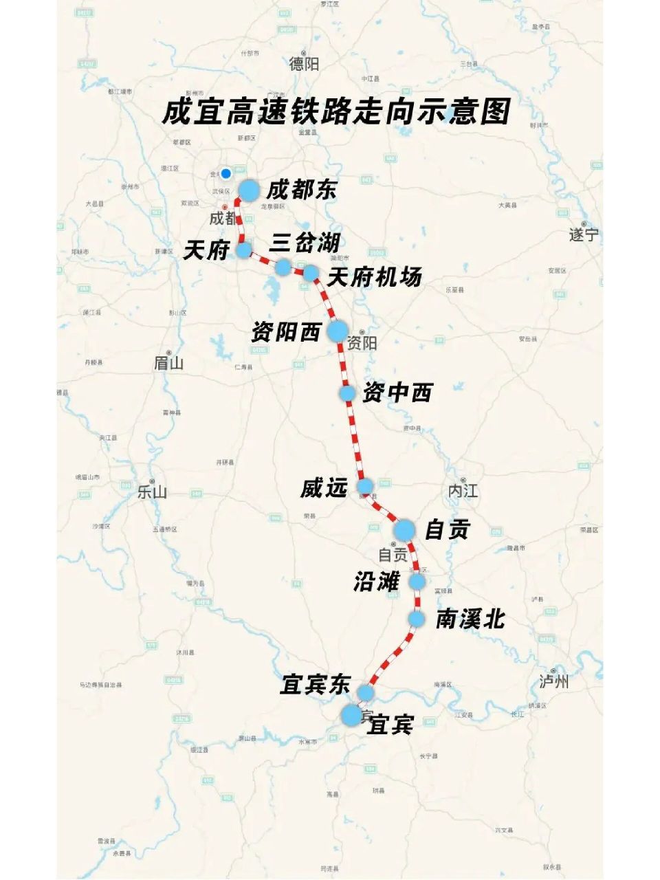 高铁迎来新进展——在成宜高铁大观配电所10kv外电源线路一次送电成功