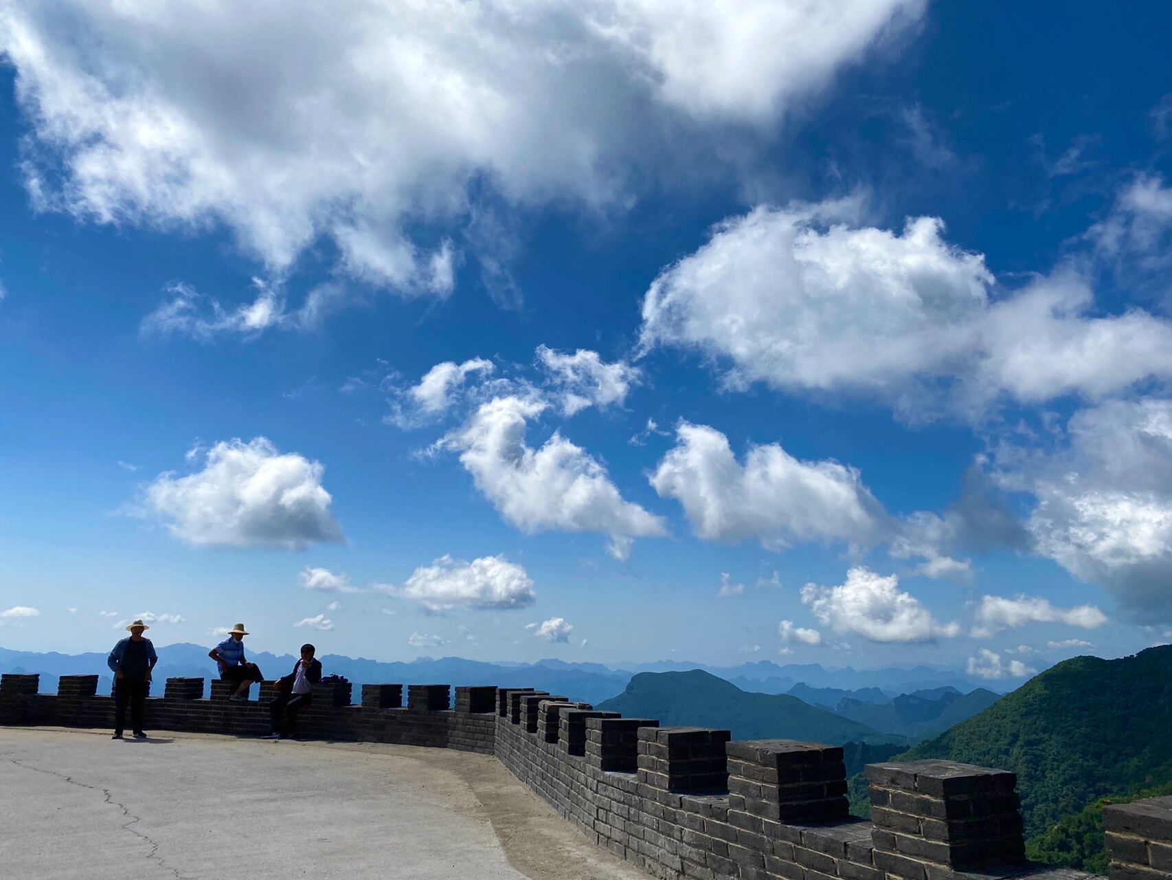 亲子游——房山百花山最详细攻略75 周末约了娃的小闺蜜一起爬百花