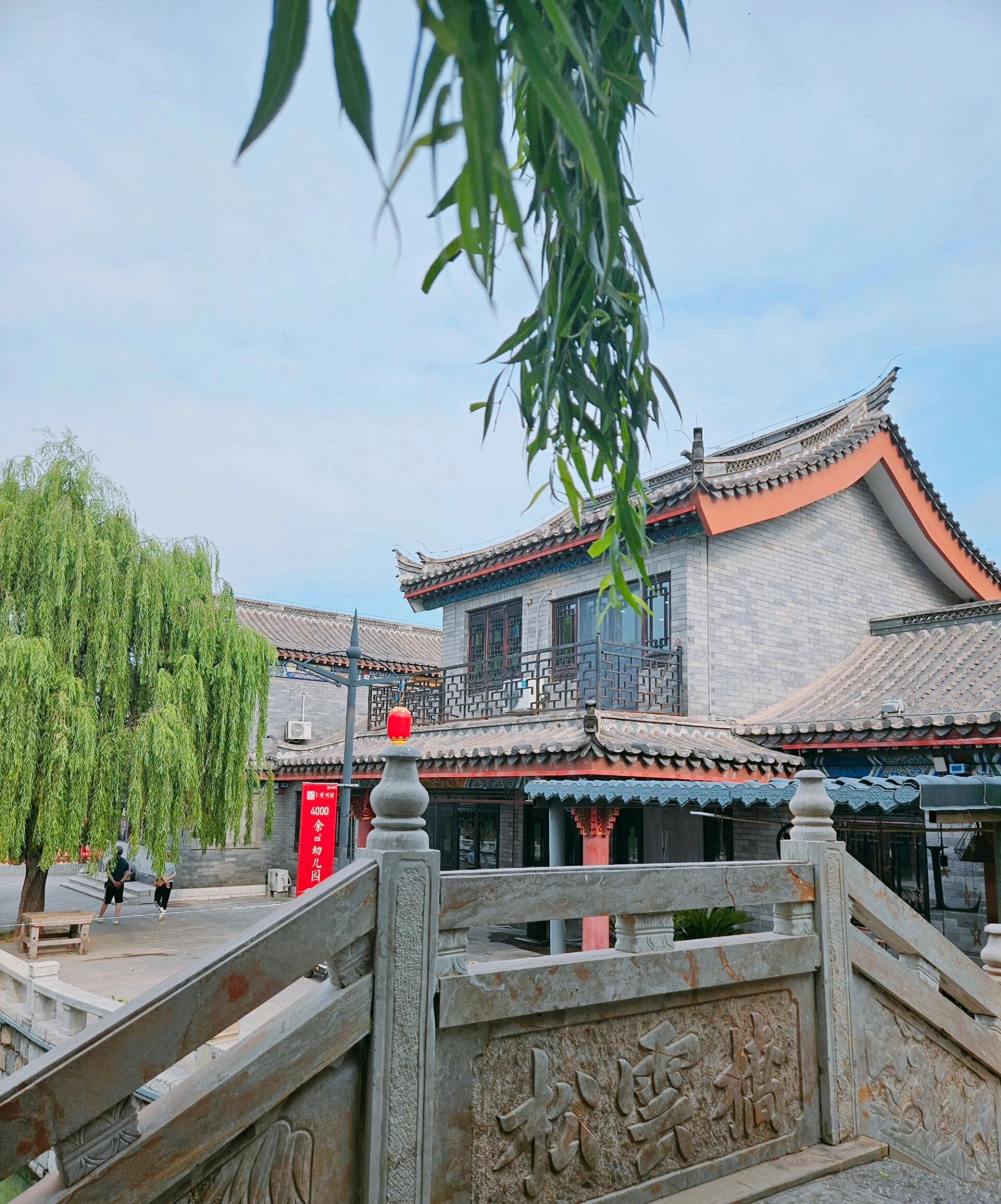 滦州古城游玩攻略