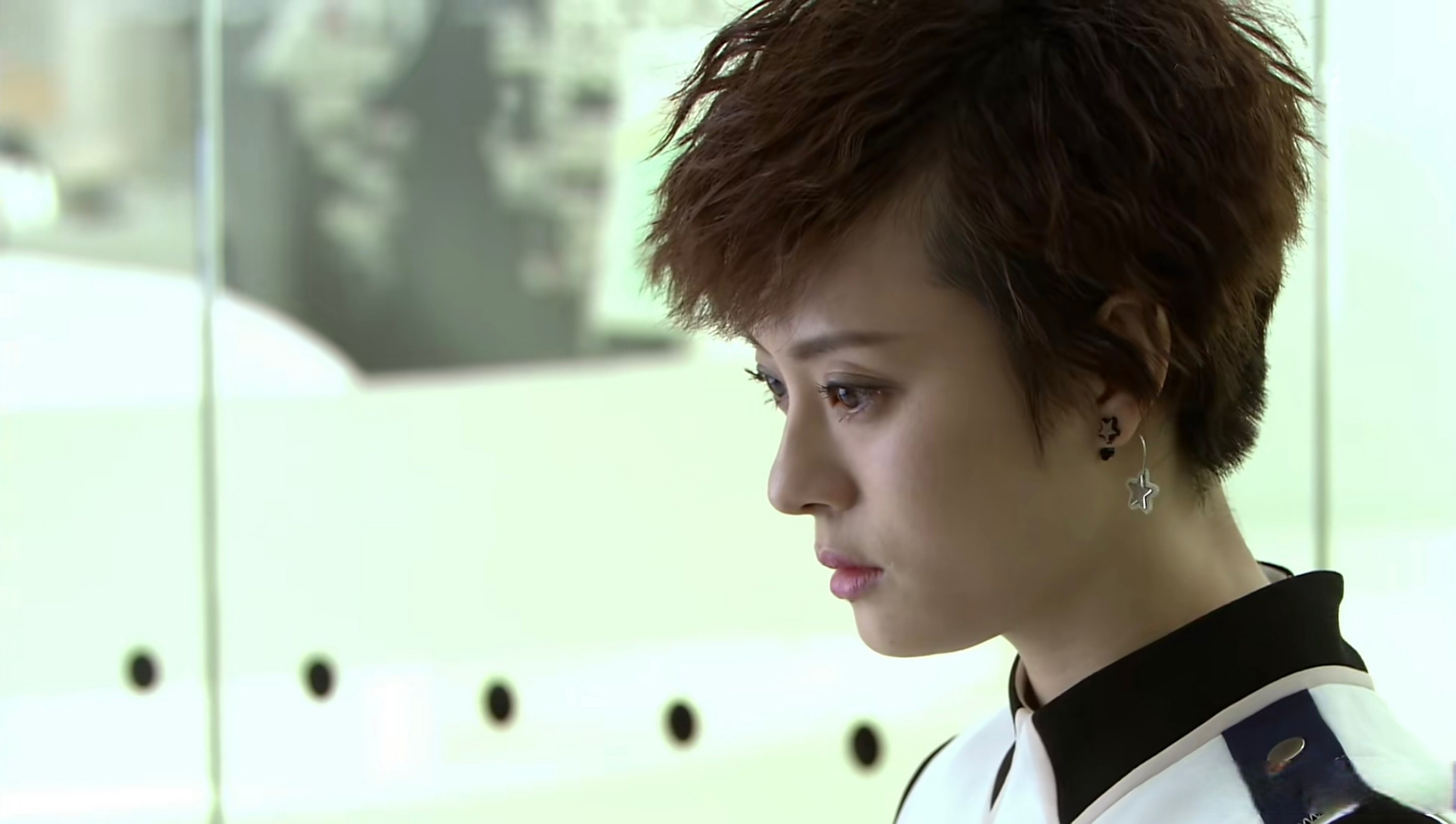 小辽剧好看##电视剧辣妈正传在辽宁卫视开播#@张译 ,夏冰小夫妻感情