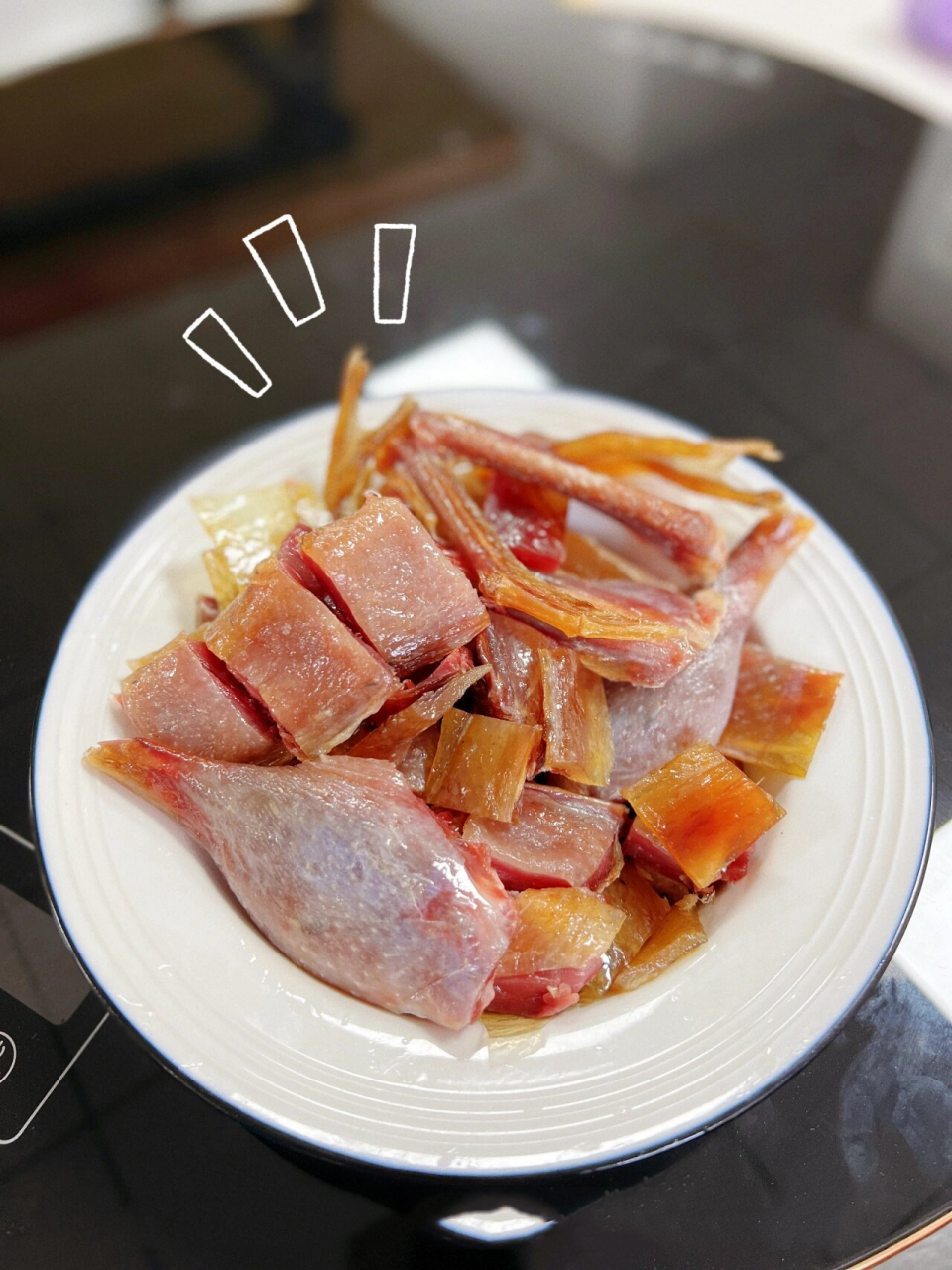 广东美食|岗美腊鸭08 "秋风起,腊味香" 今年腊鸭上线啦!