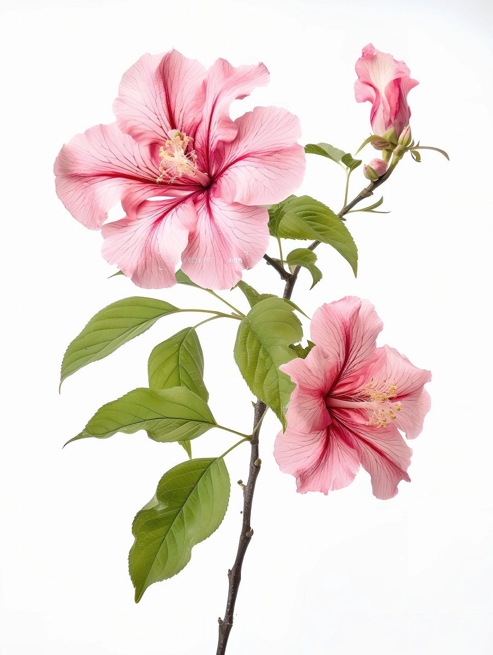 美图素材1000更74美人树,美丽异木棉 美人树,美丽异木棉.