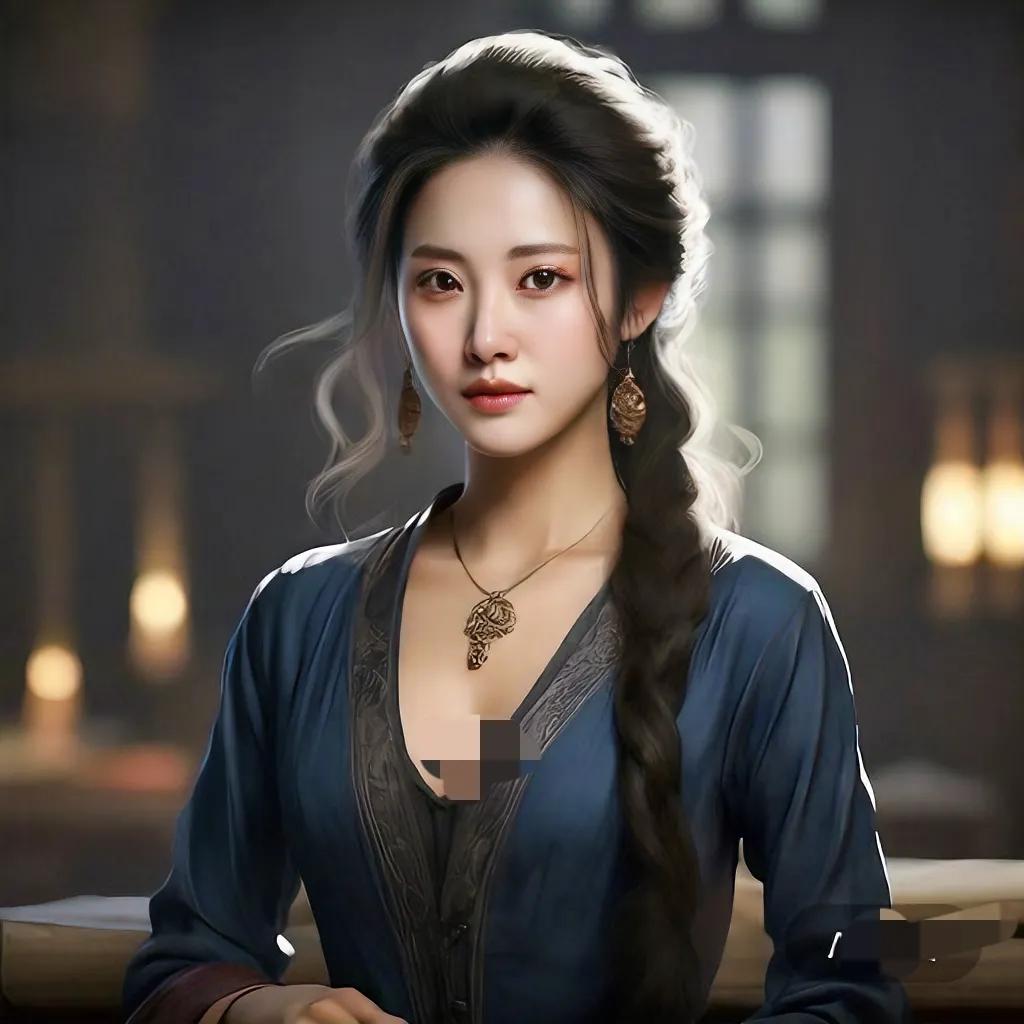 我在洗澡时把手机放在茶几上,电话响起,9岁的儿子先先接听了