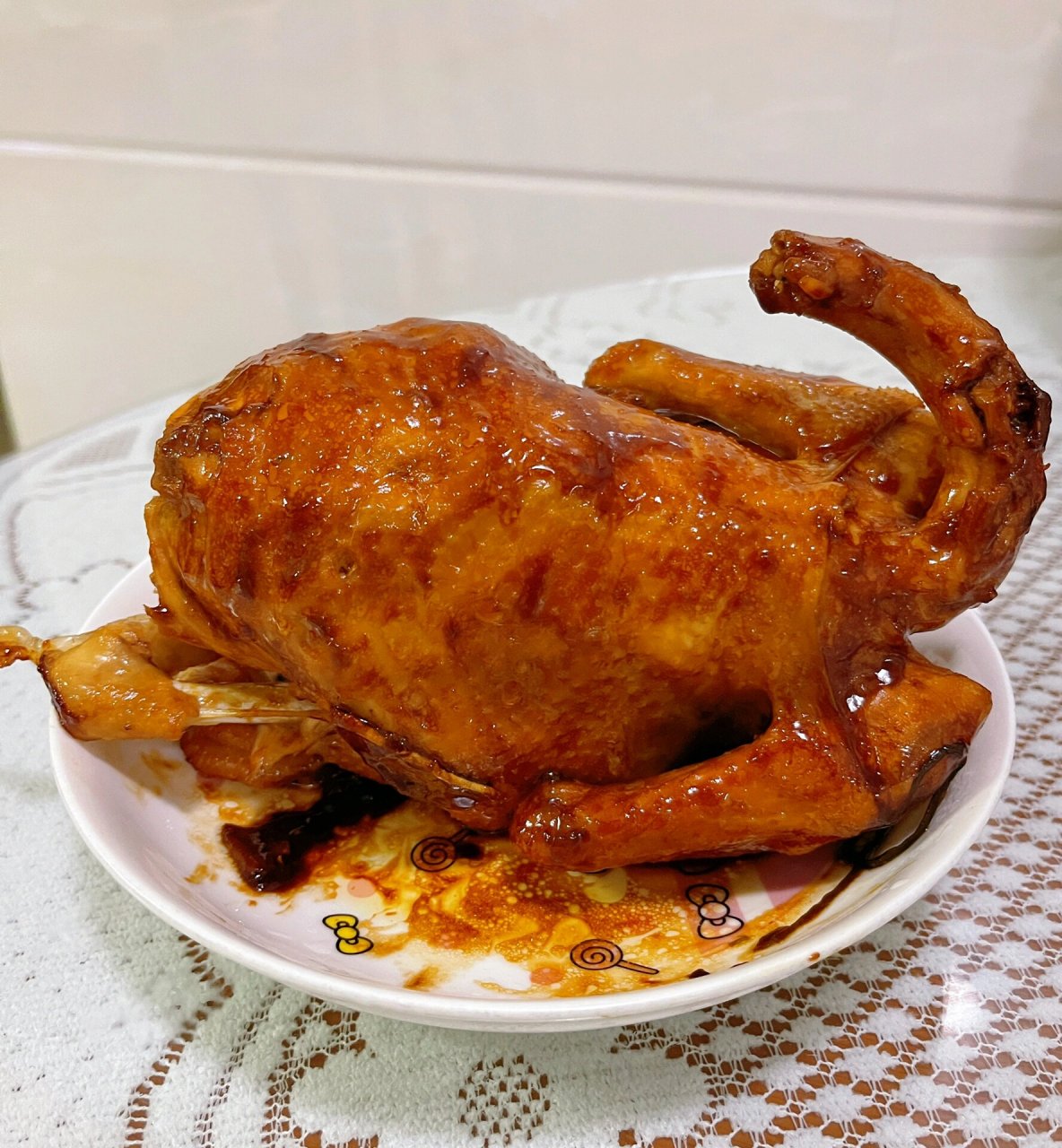 电饭锅焖鸡|四个步骤就可以吃到,超简单7515 懒人必学,一键煮熟
