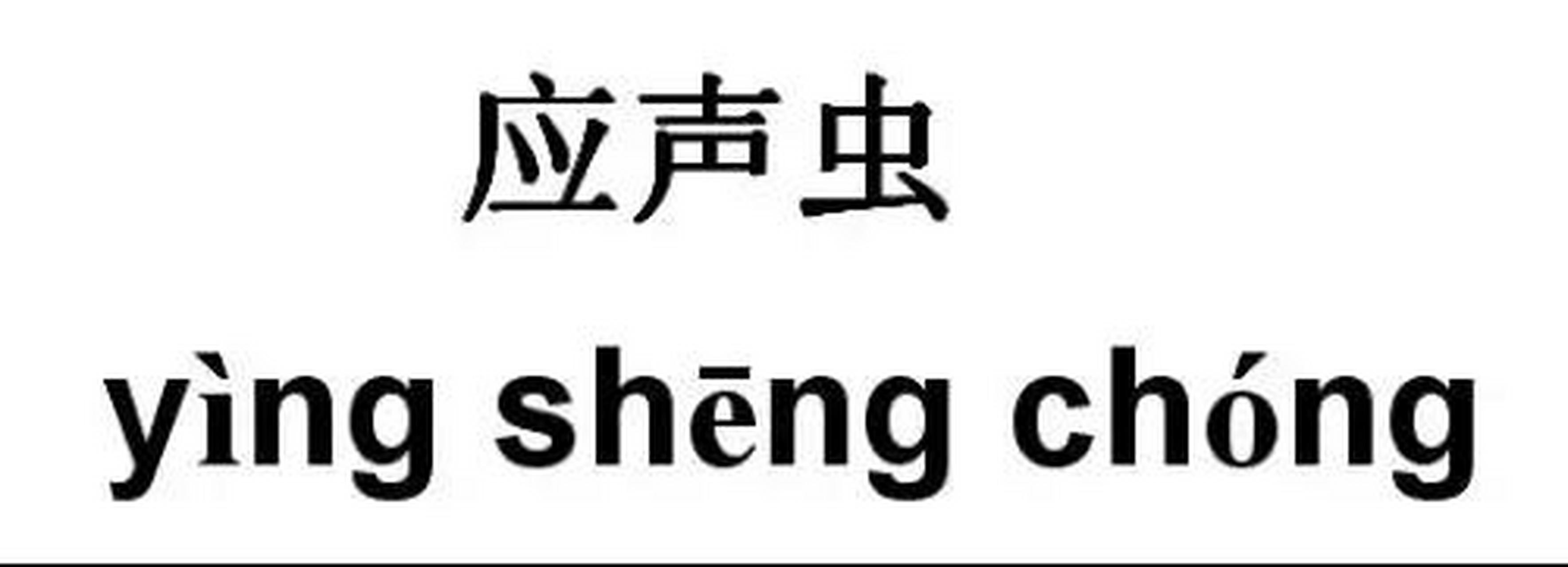 在国企,员工是最明智的选择 1,学会当应声虫.