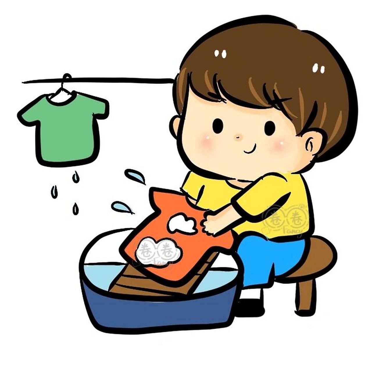 幼儿园卡通82环创 劳动节任务打卡素材 快到劳动节啦 小朋友们一