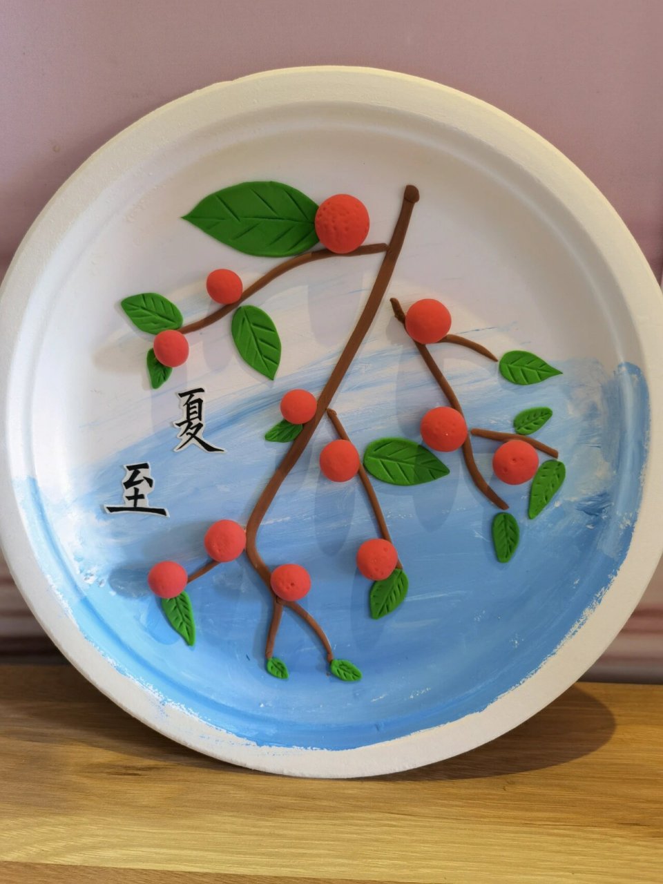 二十四节气之夏(立夏,小满,夏至,芒种,小暑,大暑)