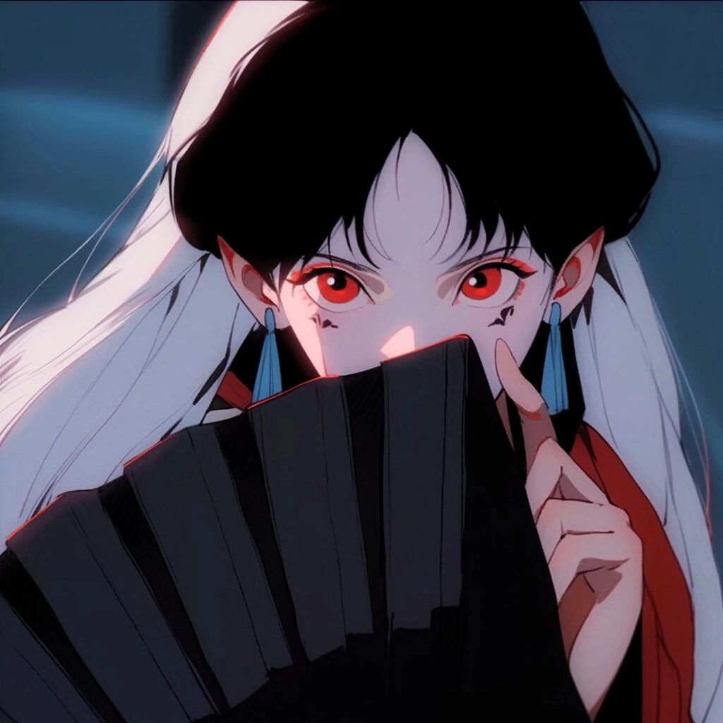 神女赋|midjourney