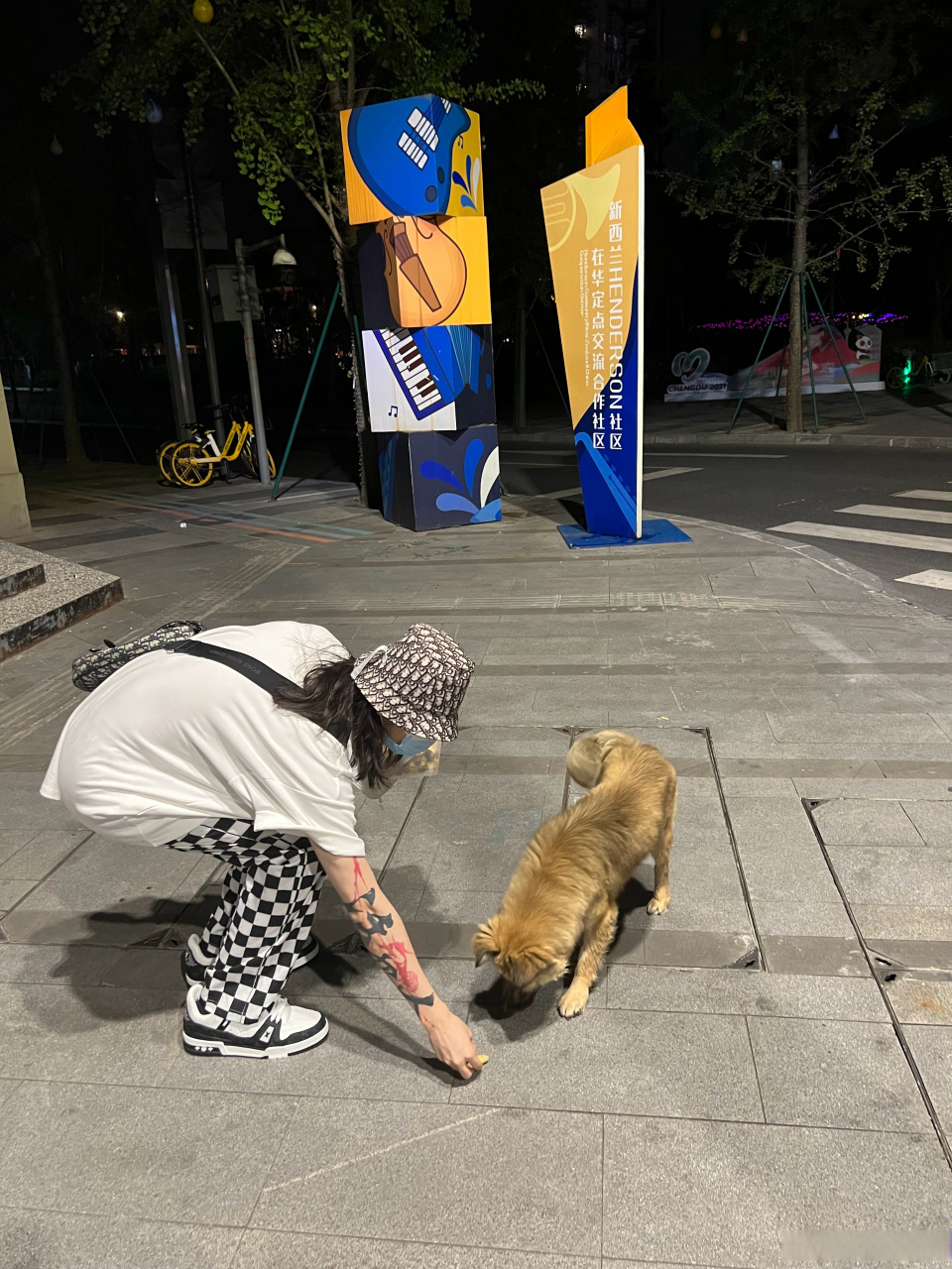 你的渡口_ 如何评价