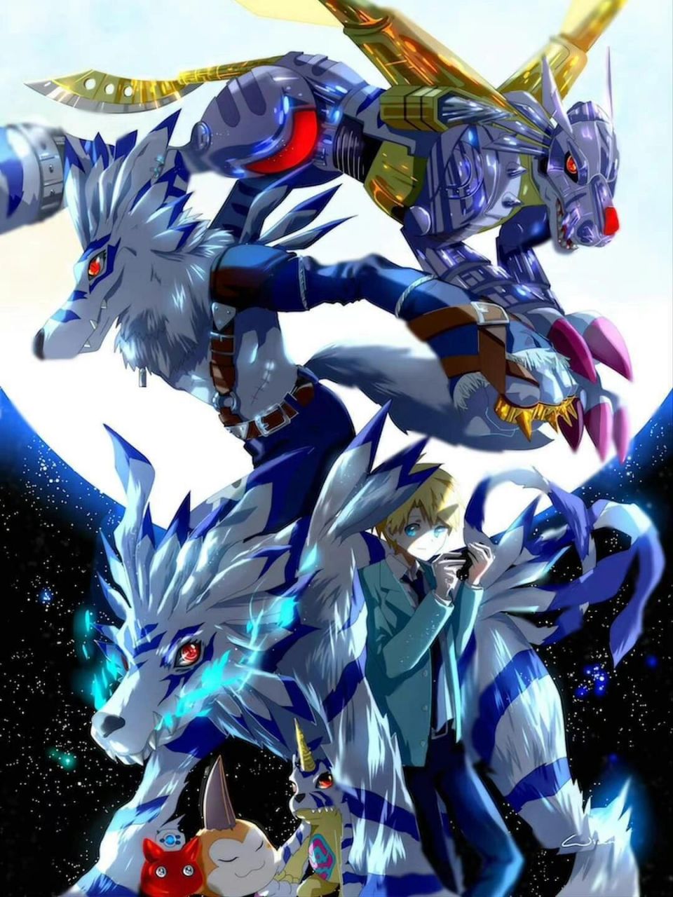 (上) 太刀川美美:纯真徽章-小学四年级学生.