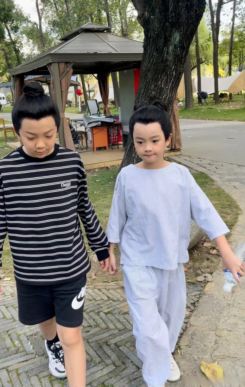 陈天雨#