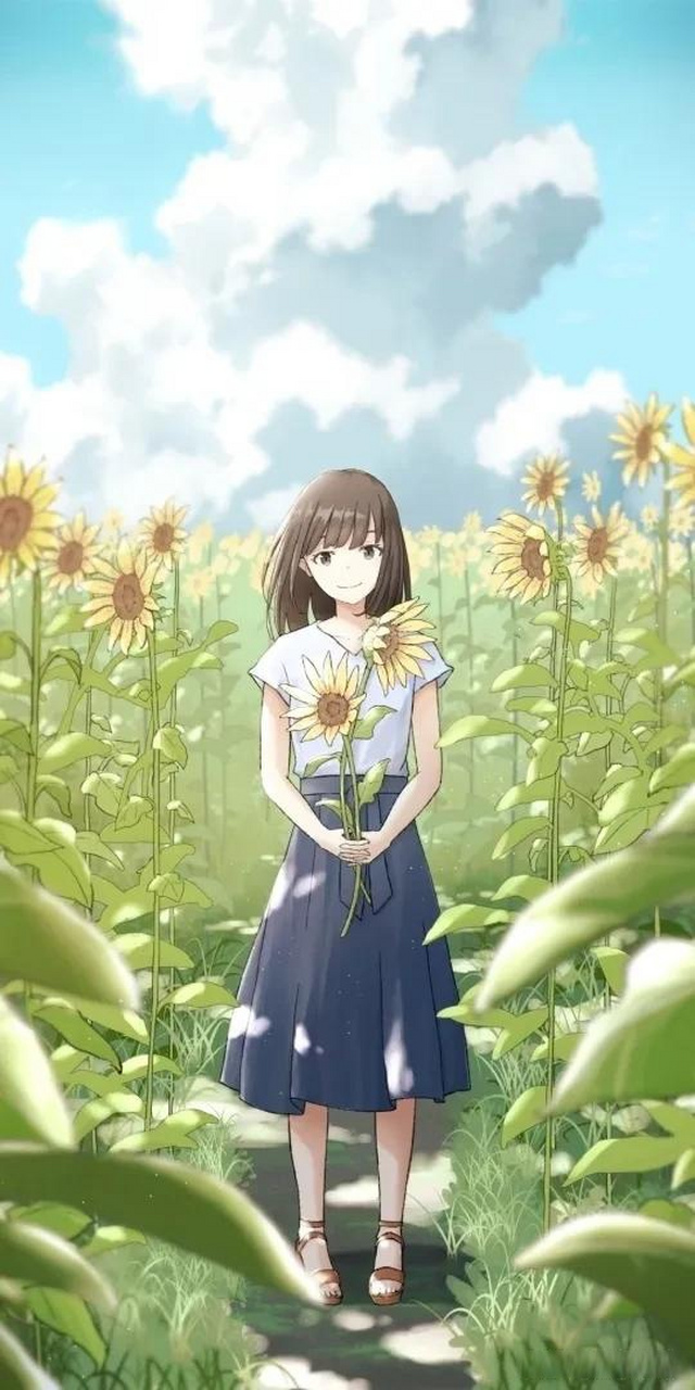 感到生气的时候,释然一笑;  遭到轻视的时候,平静一笑;  受到挫折的