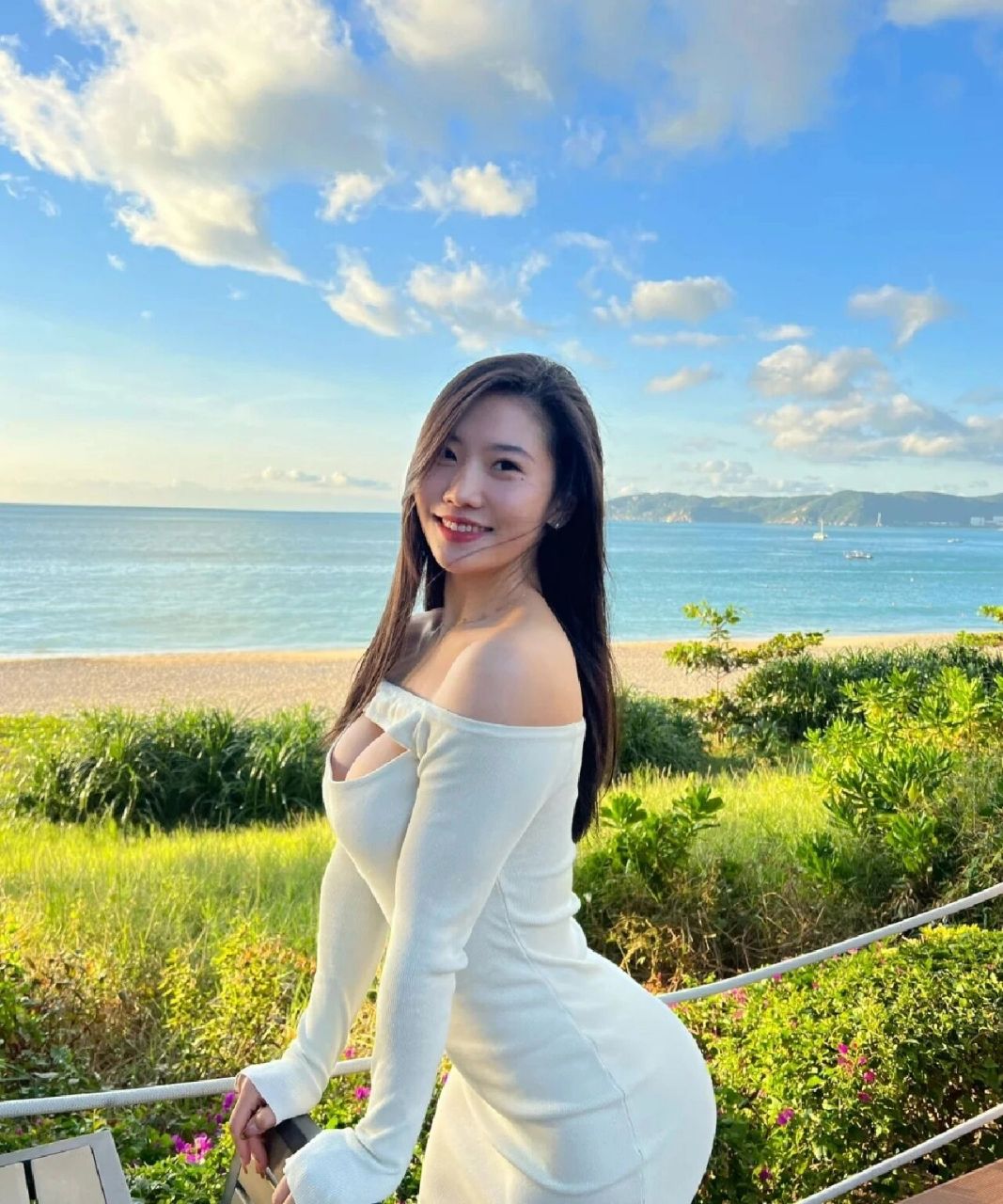 女人也喜欢看的养眼bbw美女小姐姐