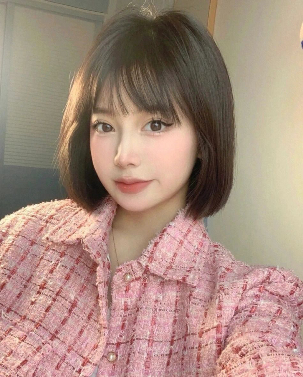 972023超火短发 女生短发发型———— 972023超火短发 女生短发