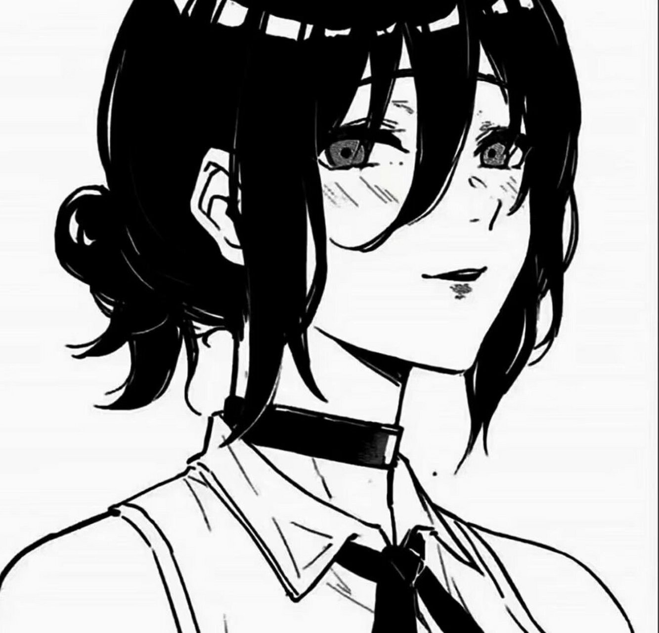 动漫头像|存了好久的高冷动漫必须分享一波 看着就高冷