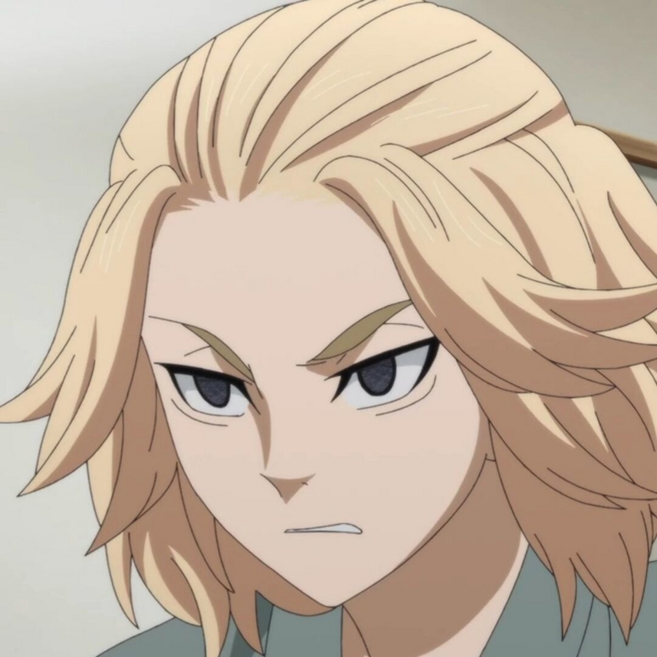 自截东京复仇者佐野万次郎头像第二弹