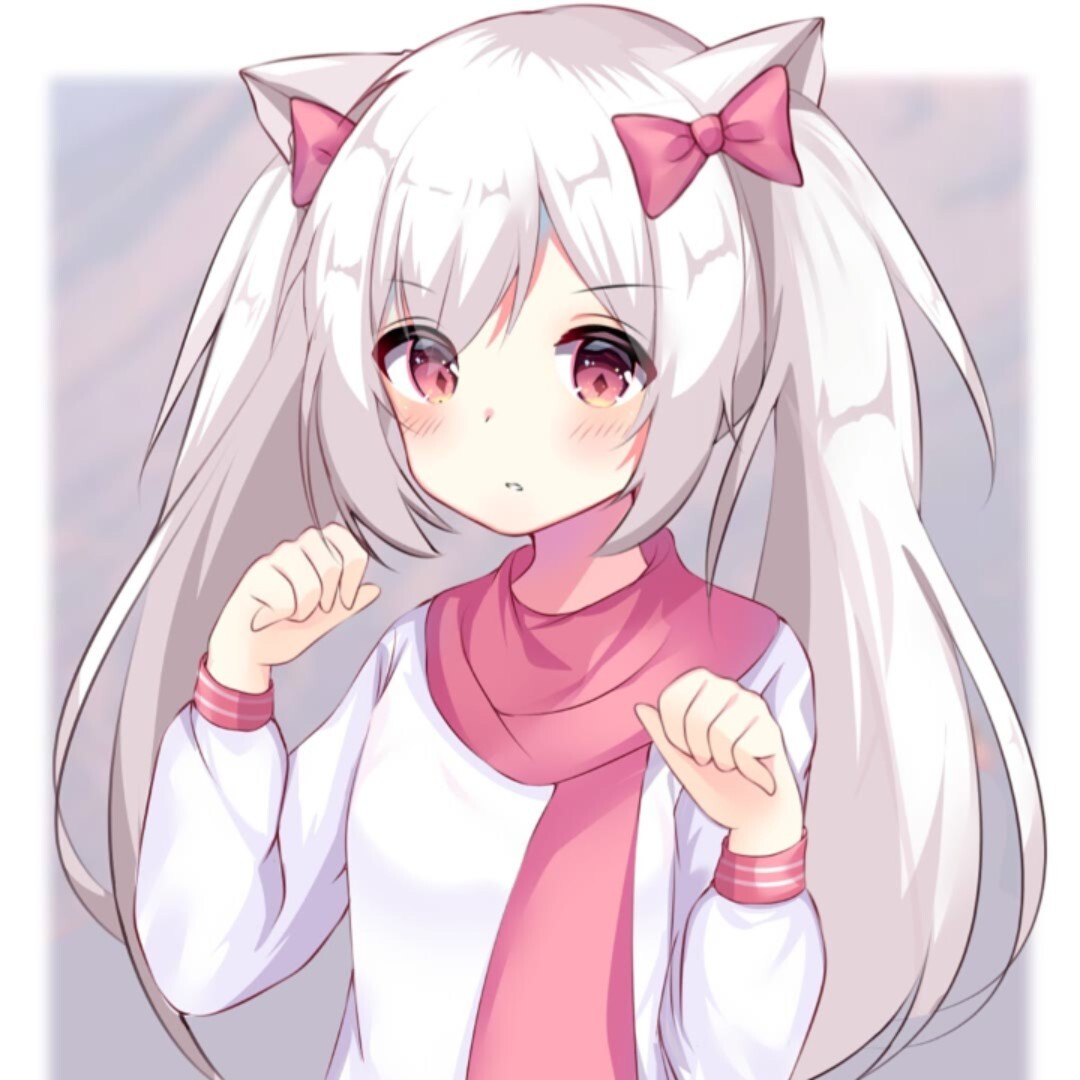 喜美/喜灰拟人头像 列表的baby们:.