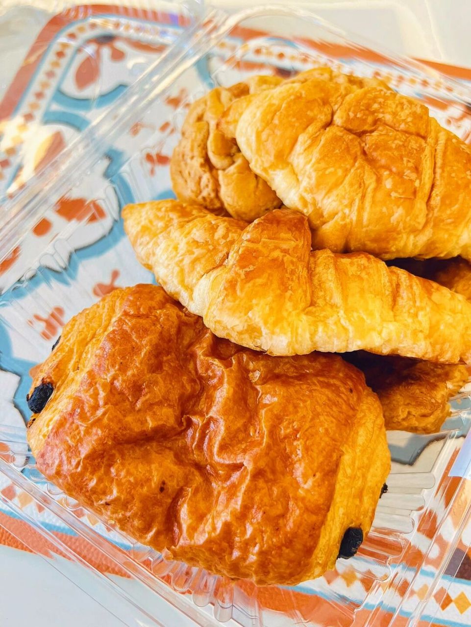 大同美食 山姆代购 山姆甜品大赏 款款都好 来来来!