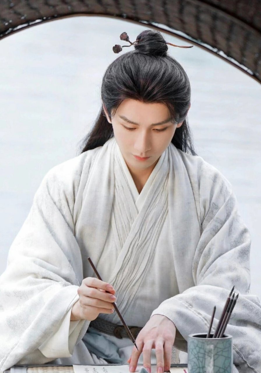 呜呜呜,莲花楼结局意难平,好像有第二部了#成毅莲花楼# #古装#  #莲花