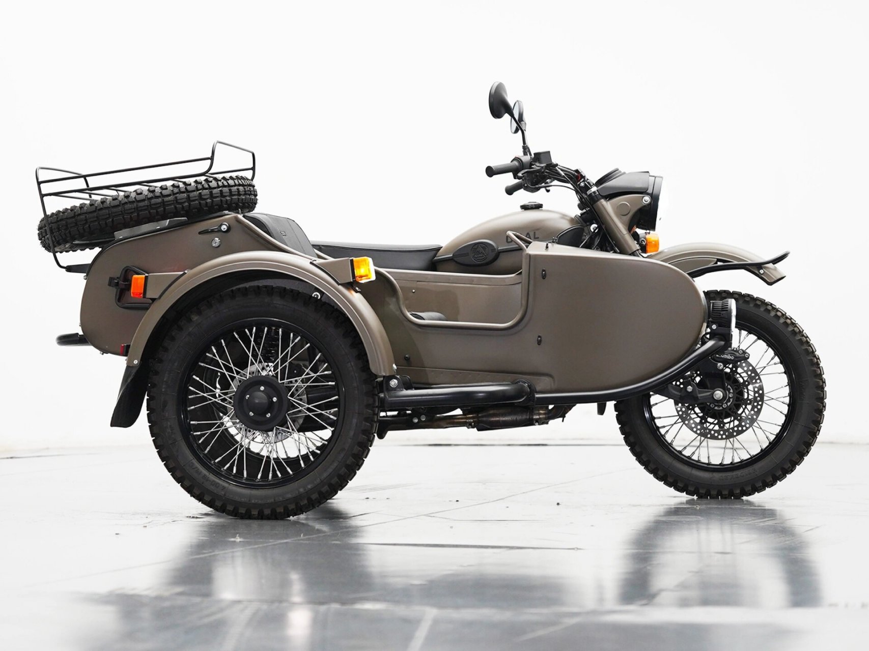 地标最强边三轮,乌拉040404 2022年战斗民族,京a乌拉尔750