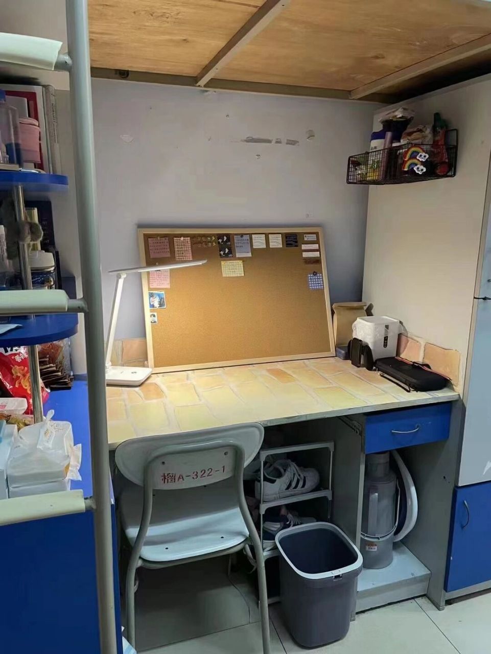 山东第一医科大学宿舍