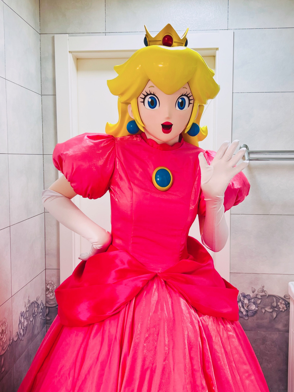 桃花公主2.0版本出炉!