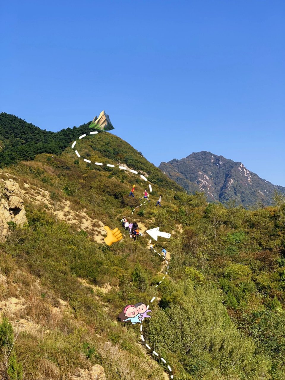 西安秦岭|蓝关古道自驾,徒步路线攻略 这是一条适合自驾丨骑行丨徒步