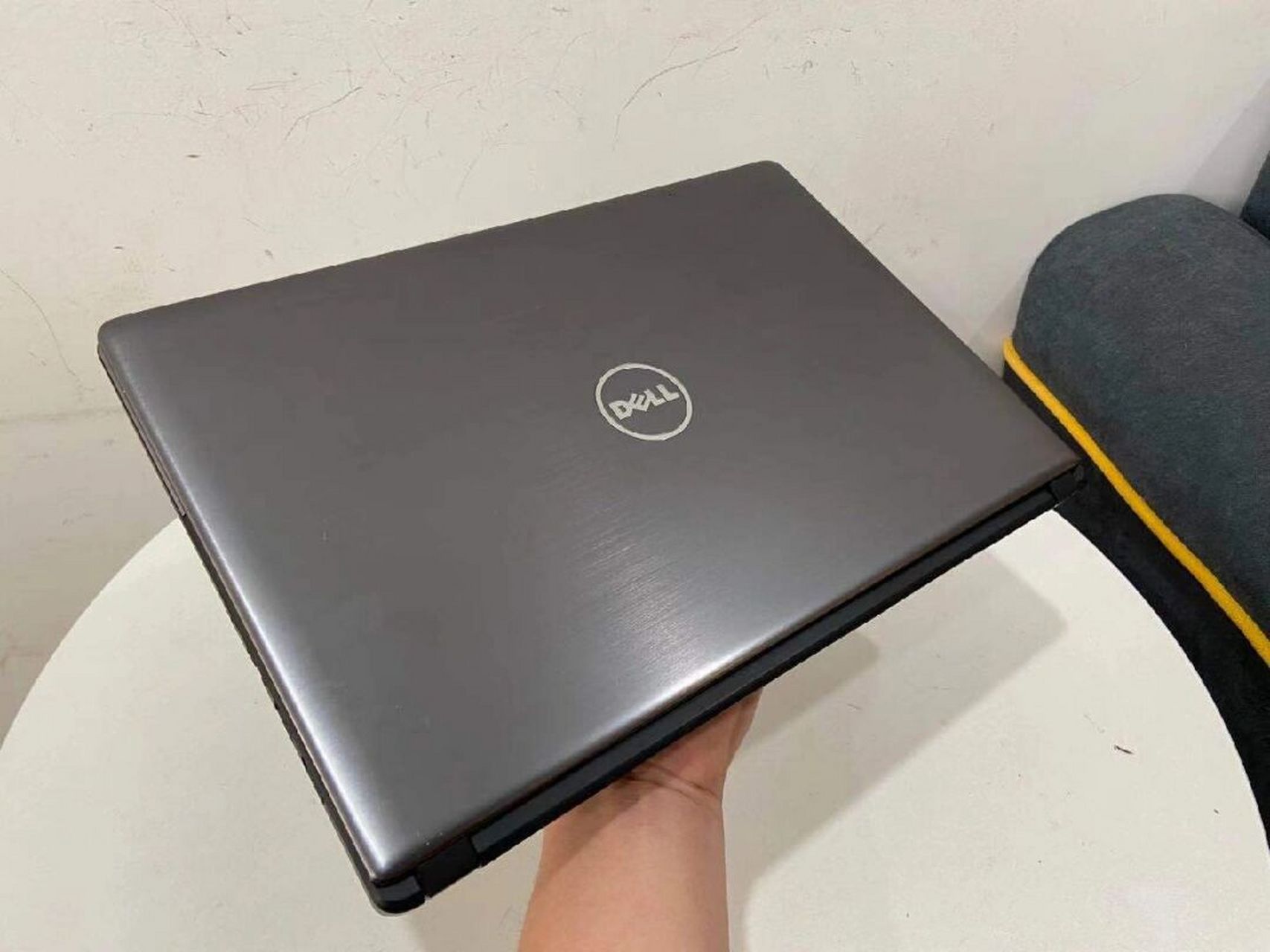 240g固态超薄戴尔5480超级本,五代i5,游戏显卡,二手笔记本电脑戴尔14