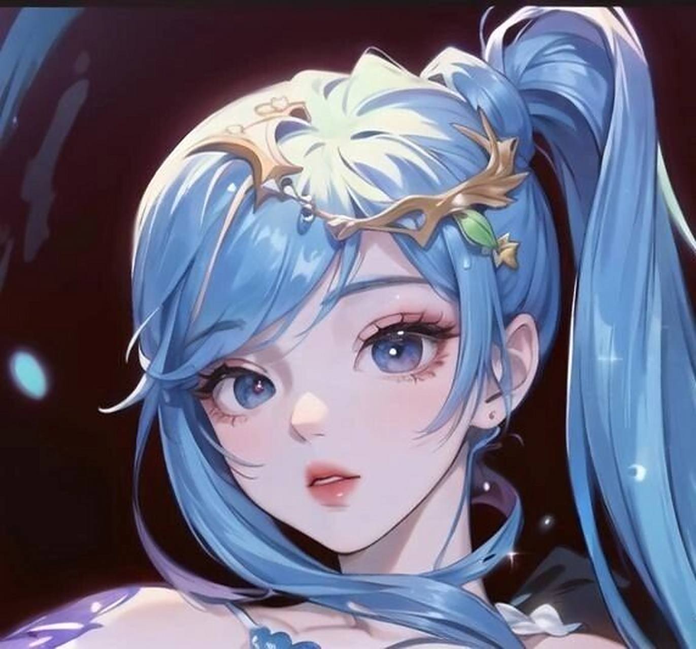 菲梦少女—宋诗语 第一次发布,请见谅