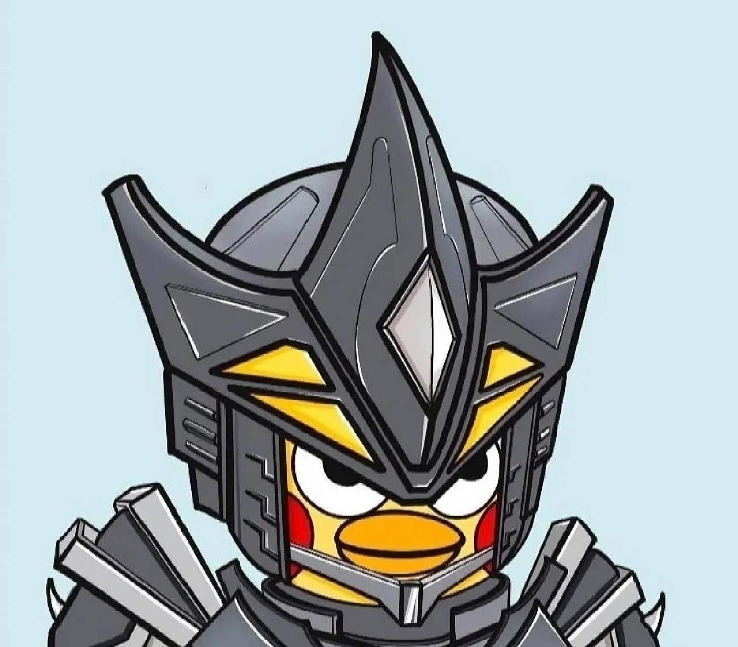 鸡你太美(1) 鸡你太美(1)