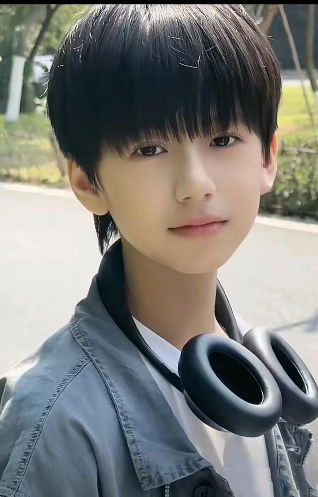 林子烨是谁的儿子