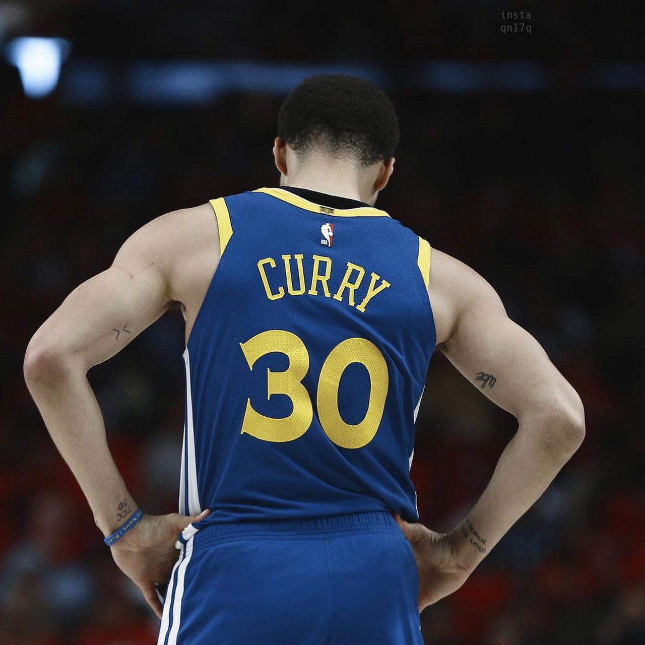 纯欲库里～ ins库里头像/壁纸头像来咯