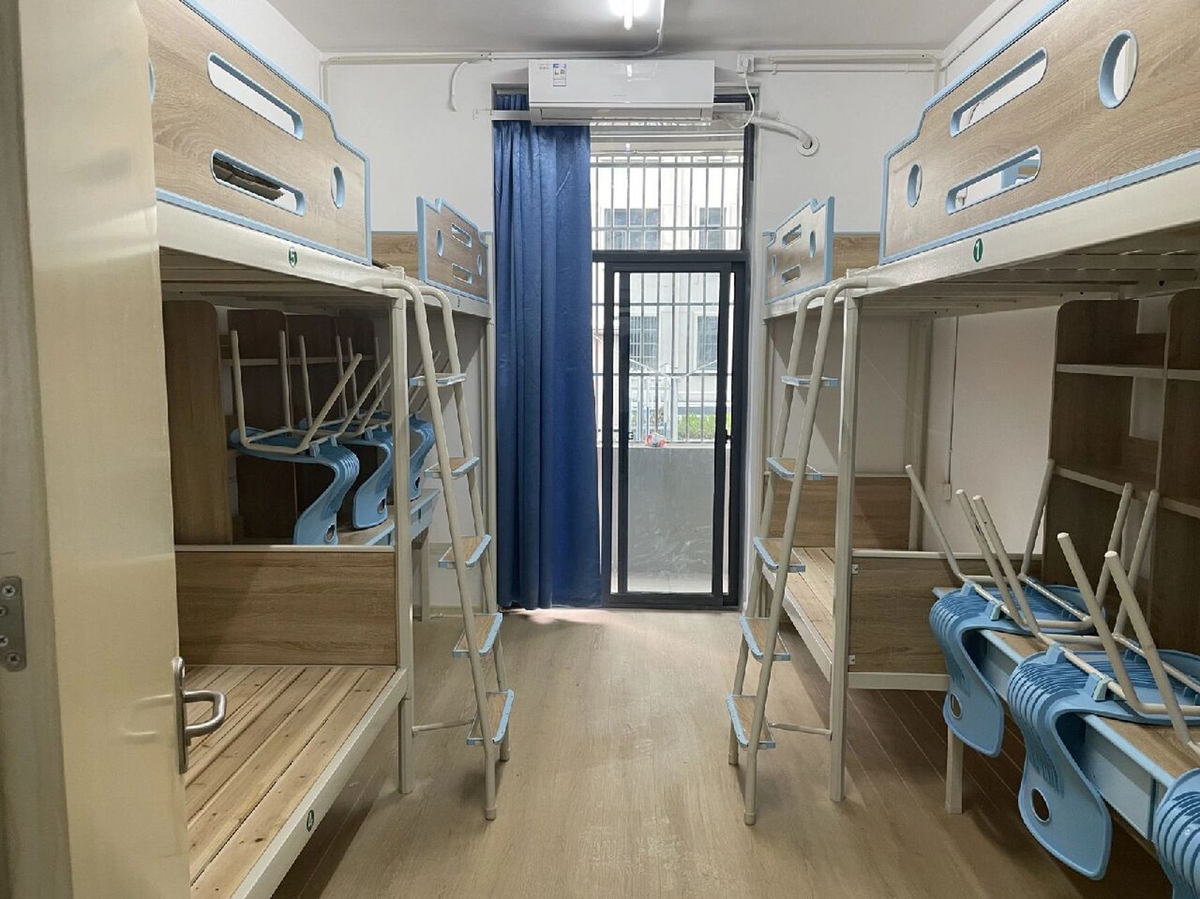 安徽中医药高等专科学校宿舍 专升本考皖南医学院,联合培养要到安中医