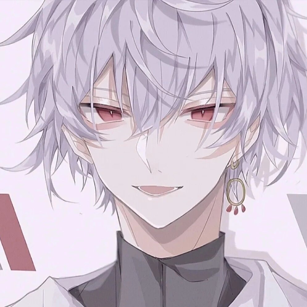 高冷,霸气系男生头像.