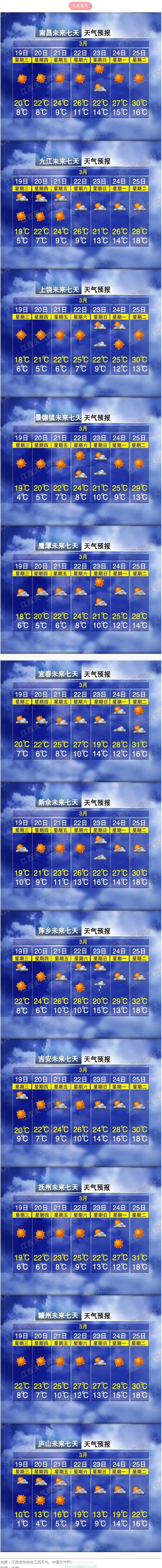 北京天气预报15天30天马上知