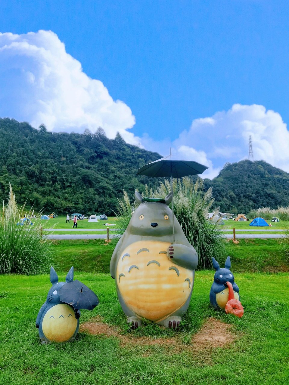 临安风之谷 风之谷,临安昌化,杭州自驾过去1.