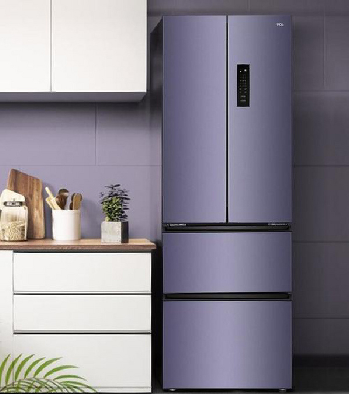 客厅冰箱摆放三大禁忌 不要正对卧房门:其实无论你将冰箱布置在客厅