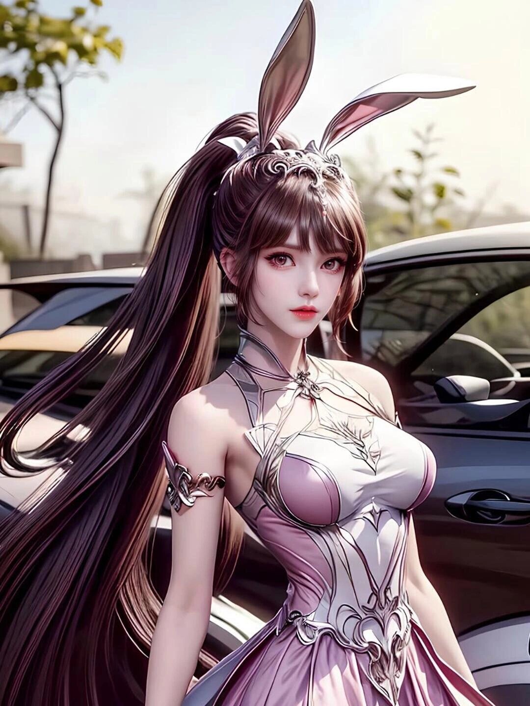 小舞ai绘画