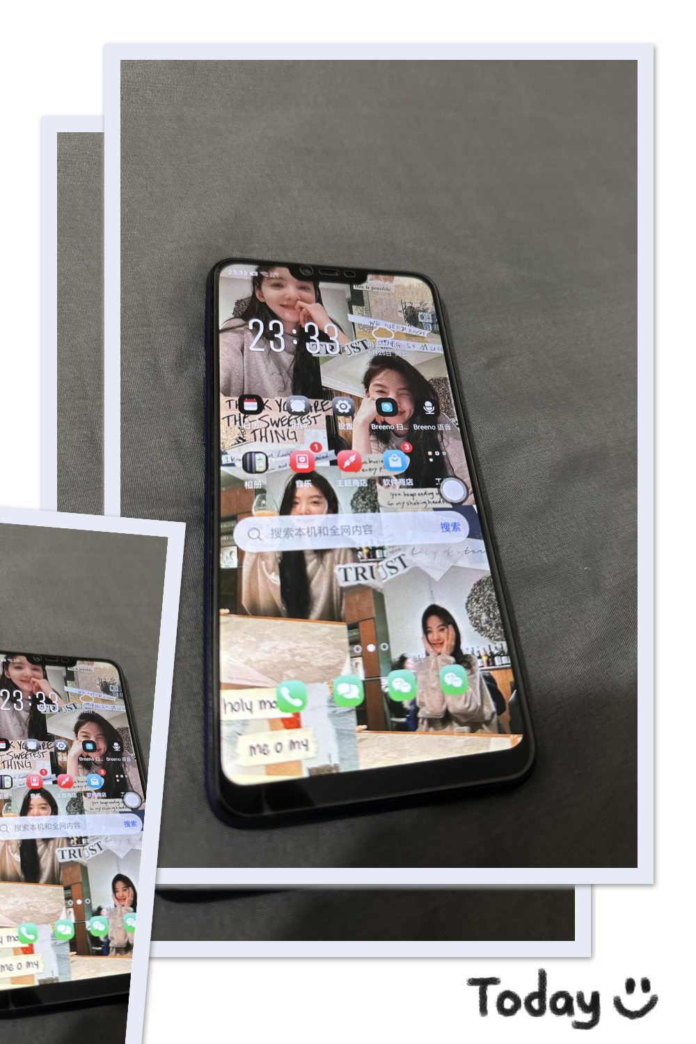 关于oppoa5怎么连接别人热点视频的信息