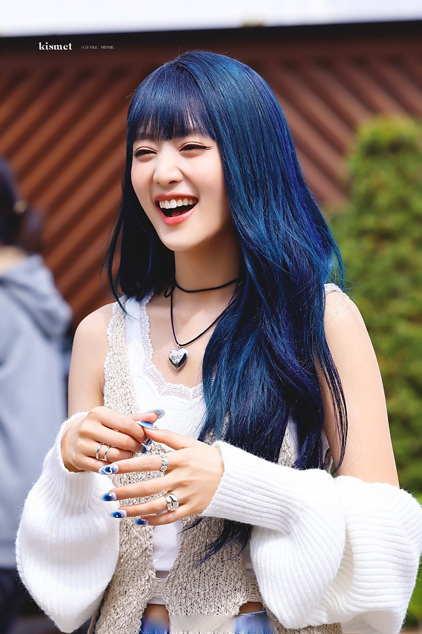 gidle确定5月回归##gidle将于5月15日回归