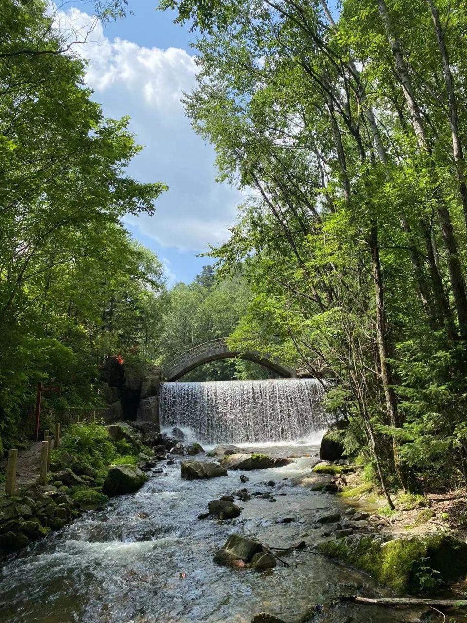 牡丹江柴河小九寨 61休闲一日游 - 39343734383998"