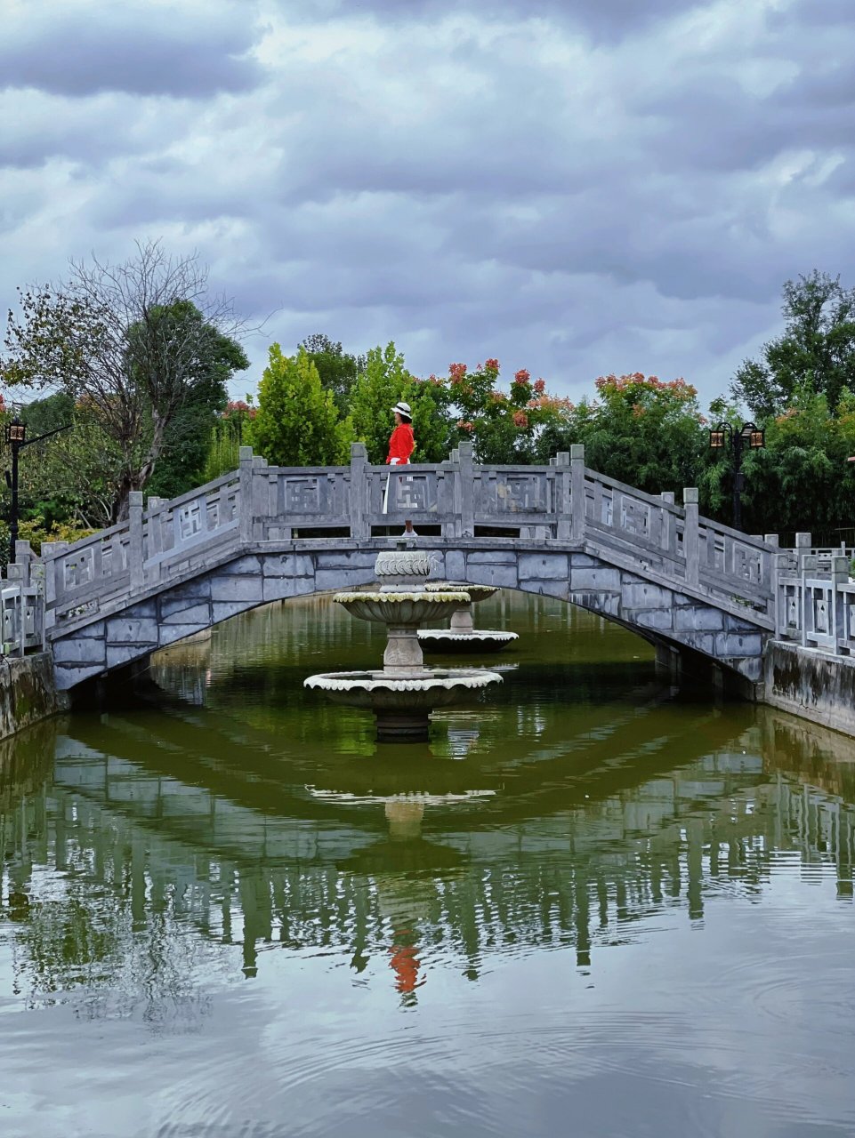 走遍安徽|六安昭庆寺    六安昭庆寺始建于唐贞观年间,系唐太宗李世民