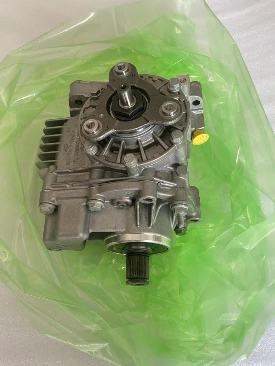 大众途观09m分动箱差速器价格优势批发批.