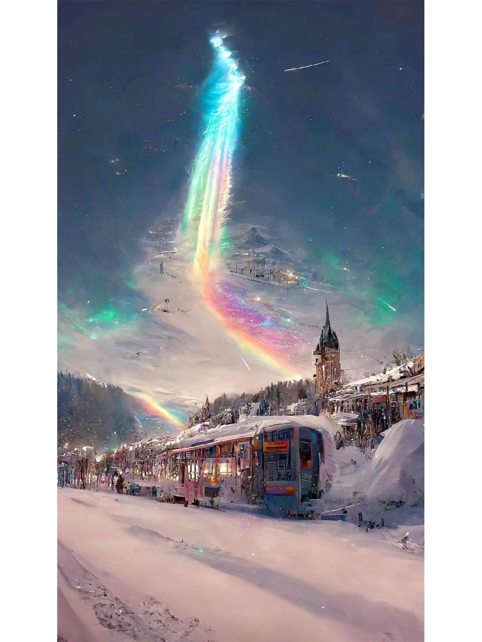 最火熊出没壁纸来啦!