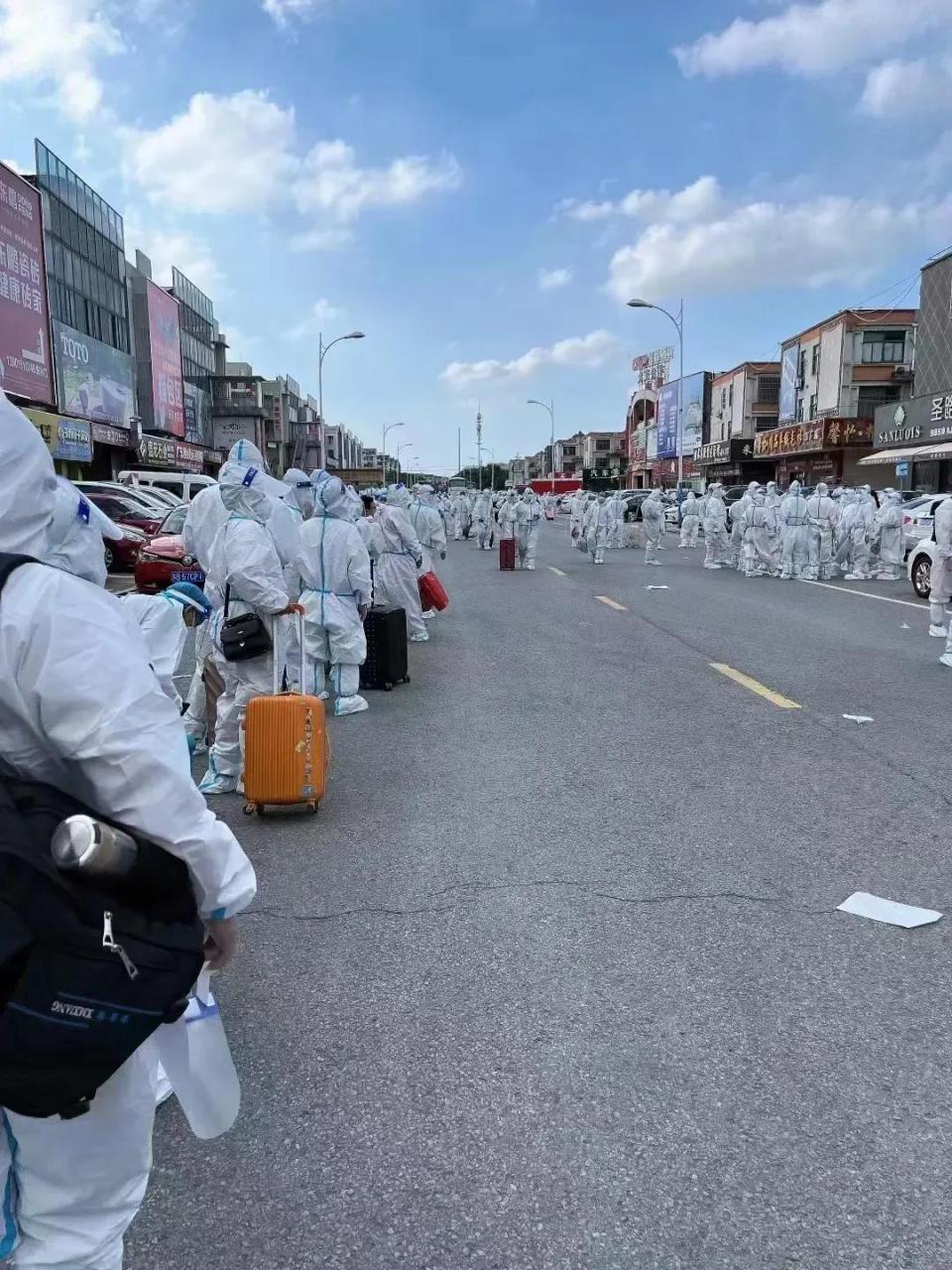 无锡最新新冠疫情消息 7月13日,无锡有一例阳性确诊,是由无症状感染者