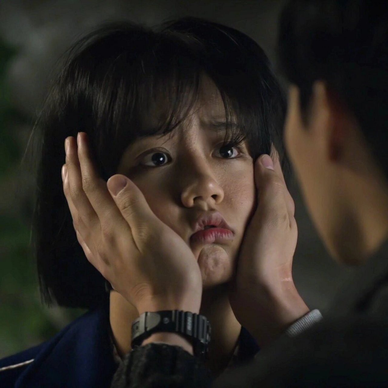 德善狗焕的情头95 虽说剧中他两不是官配  ! !