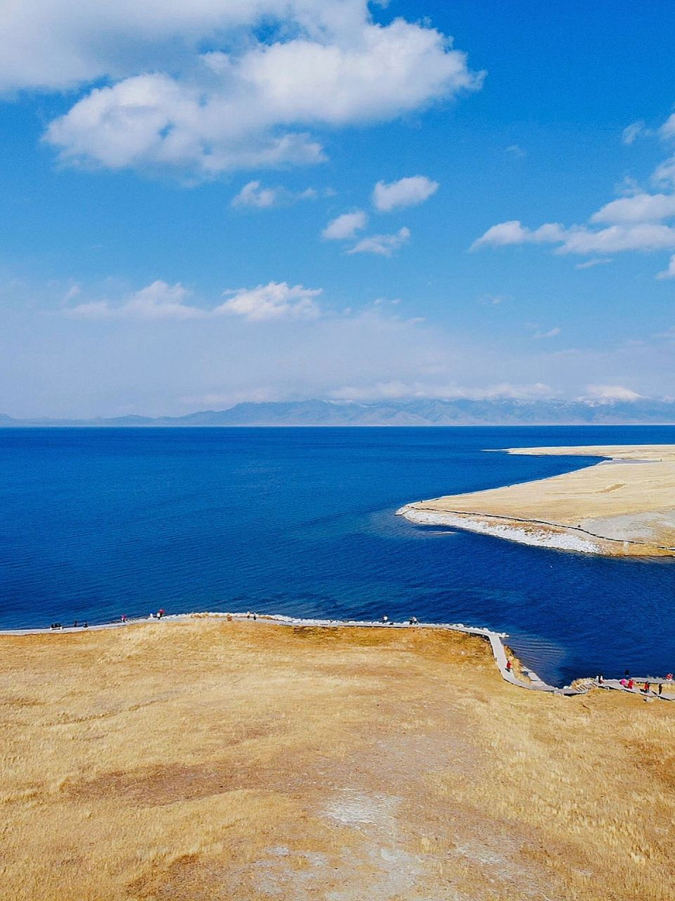 张都超级好看97  96这是什么神仙壁纸     92实拍系列赛里木湖