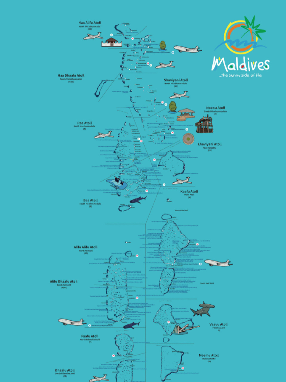 马尔代夫高清电子地图 欢迎来取 地图9015是pdf格式,这里发不了!