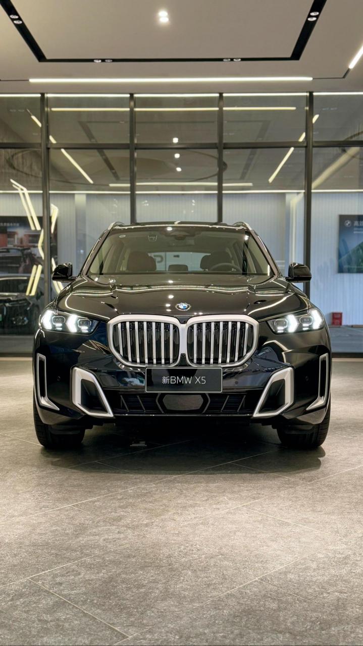 x5宝马x5报价2024年3月(宝马x5 2023)